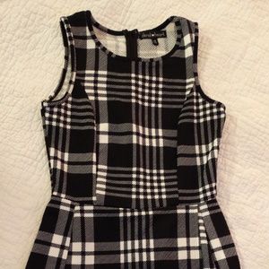 Derek Heart romper. Size M